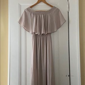Show Me Your Mumu bridesmaid dress